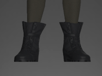 Common Makai Priest's Boots front.png