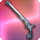 Aetherial mythril-barreled musketoon icon1.png