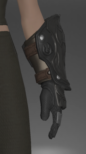 File:Royal Volunteer's Gauntlets of Maiming front.png