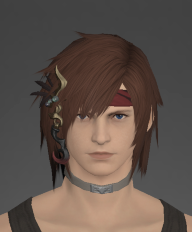 Common Makai Sun Guide's Circlet front.png