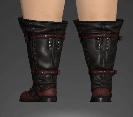 File:Dark Horse Champion's Boots of Striking 2.png