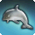 Dolphin calf icon2.png