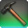 Militia claw hammer icon1.png
