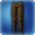 Augmented crystarium trousers of maiming icon1.png