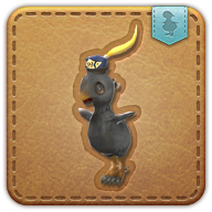Chocobo chick courier icon3.png
