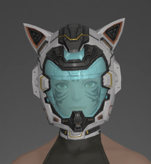 File:Cosmosuit Helm front.png