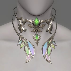 Necklace of the First Light