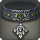 Silver pack wolf choker icon1.png