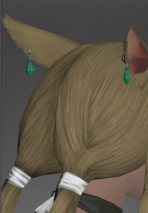 Darklight Accessories (Halatali Hard, Brayflox Hard, Lost City of Amdapor) ※