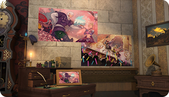 File:Little Ladies' Day (2026) indoor furniture rewards.jpg