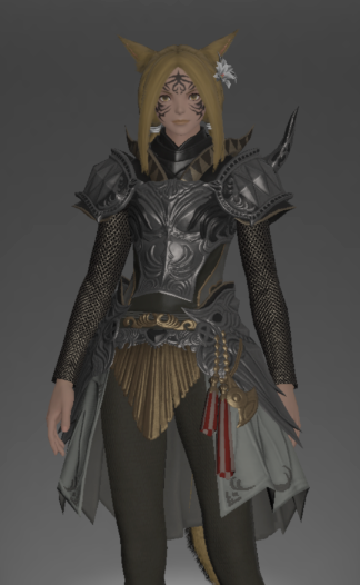 File:Diamond Armor of Maiming front.png