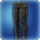 Ronkan trousers of scouting icon1.png