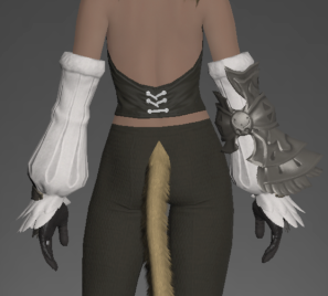 Swansgrace Armguards rear.png