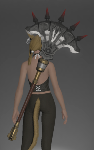 File:High Steel Battleaxe.png