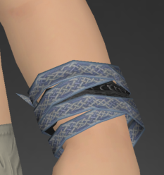 Limbo Accessories / Asphodelos Accessories