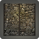 Rough stone interior wall icon1.png