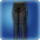 Carborundum trousers of striking icon1.png