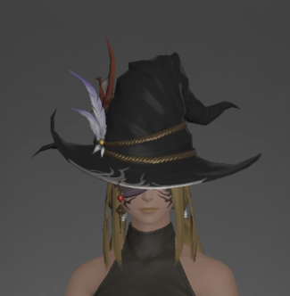 File:Carborundum Hat of Casting front.png