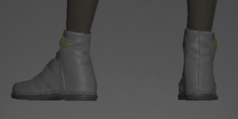 Archaeoskin Boots of Scouting rear.png