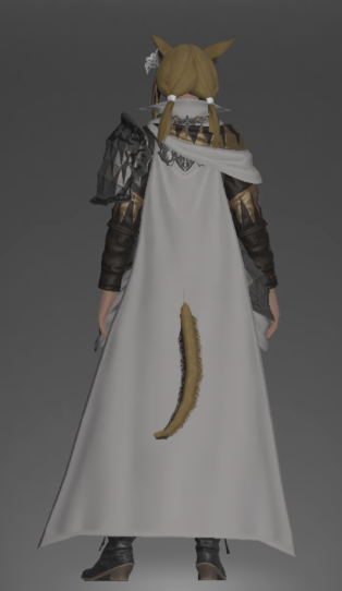 File:Diamond Armor of Fending rear.png