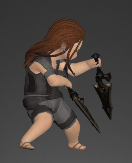 File:Neo-Ishgardian Daggers 2.png