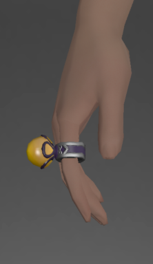 Ebony Accessories ※