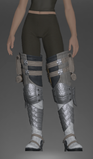 File:Royal Volunteer's Heavy Boots of Fending front.png