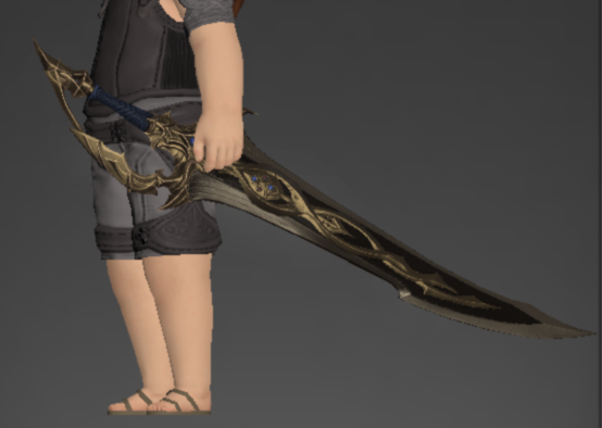 File:Neo-Ishgardian Sword 2.png