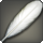 Mute swan feather icon1.png