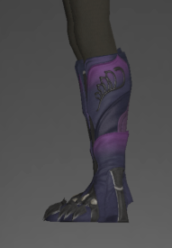Scylla's Boots of Casting side.png