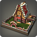 Gingerbread cottage walls icon1.png