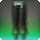 Valkyries trousers of casting icon1.png