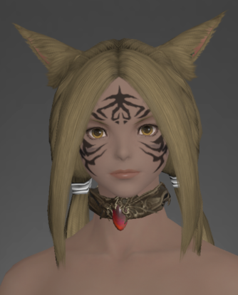 Farlander Accessories (Hells Lid, Fractal Continuum Hard)