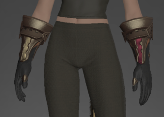 Midan Gloves of Casting front.png