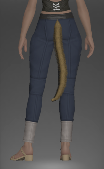 File:Royal Volunteer's Trousers of Healing rear.png