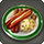 Sausage and sauerkraut icon1.png