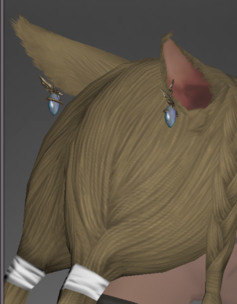 Ghost Barque Accessories (Sirensong Sea)