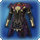 High allagan cuirass of maiming icon1.png