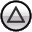 Triangle Button