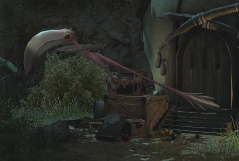 File:Painted Colibri.jpg