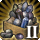 King's Yield II