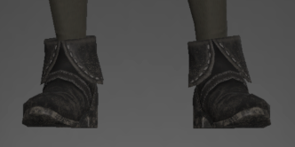 YoRHa Type-53 Boots of Aiming front.png