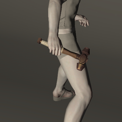 File:Weathered Cross-pein Hammer.jpeg