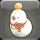 White tsuchinoko ornament icon1.png