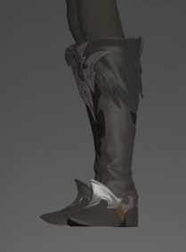 Diabolic Boots of Casting side.png