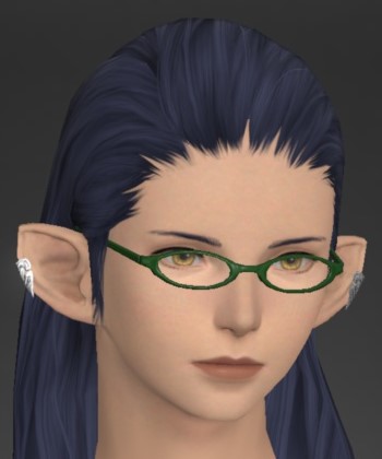 File:Oval Reading Glasses - Green.jpg