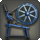 Birch spinning wheel icon1.png