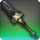 Flame officers wand icon1.png