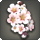 Pink cherry blossom corsage icon1.png