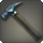 High durium claw hammer icon1.png